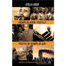 TeknoKapsül Komploların Yüzyılı Yüzyılın Komploları