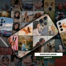 Die Grup Meızu 10 Uyumlu Arka Kaplama Ekstra Arka Koruma Kişiye Özel Tasarım