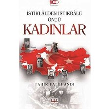 TeknoKapsül Istiklalden Istikbale Öncü Kadınlar