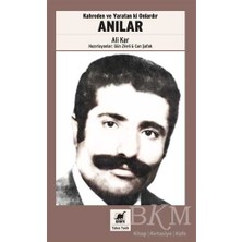 TeknoKapsül Kahreden ve Yaratan Ki Onlardır Anılar