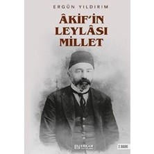 TeknoKapsül Akif`in Leylası Millet