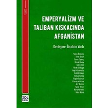 TeknoKapsül Emperyalizm ve Taliban Kıskacında Afganistan