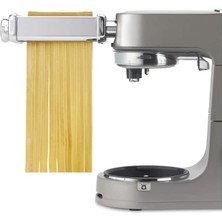 Die Grup Fettucini Makarna Kesme Aparat