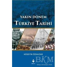 TeknoKapsül Yakın Dönem Türkiye Tarihi