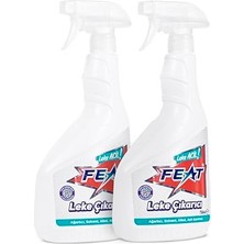 Toptan Budur Leke Çıkarıcı Sprey 2 x 750 ml