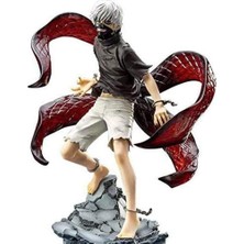 Die Grup Kaneki Ken Uyanmış Kagune Figür Kafaları Değiştir 1/8 Ölçek