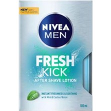 Die Grup Men Fresh Kick Tıraş Sonrası Losyon, 100 ml