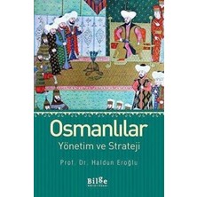 TeknoKapsül Osmanlılar Yönetim ve Strateji