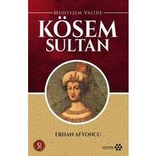 TeknoKapsül Muhteşem Valide Kösem Sultan