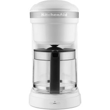 Die Grup Classic Filtre Kahve Makinesi 5KCM1208 White-Ewh