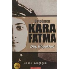 TeknoKapsül Üsteğmen Kara Fatma