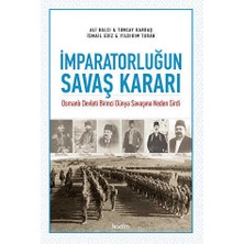 TeknoKapsül Imparatorluğun Savaş Kararı