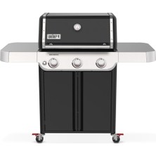 Die Grup Genesis® E-315 Gazlı Barbekü