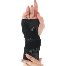 Die Grup Ayarlanabilir El Bilek Desteği, Avuç Içi Destekli Bileklik Bandaj, Sağ Sol El Uyumlu Bilek Koruyucu, Spor, Fitness, Bilgisayar Kullanımı, Günlük Kullanım Için Ergonomik Destek