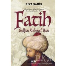 TeknoKapsül Fatih Sultan Mehmet Han