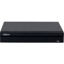 Die Grup 8kanal NVR2108HS-8P-4KS3 Poe H265 Nvr Kayıt Cihazı