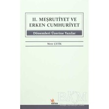 TeknoKapsül 2. Meşrutiyet ve Erken Cumhuriyet Dönemleri Üzerine Yazılar