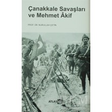 TeknoKapsül Çanakkale Savaşları ve Mehmet Akif