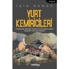 TeknoKapsül Yurt Kemiricileri