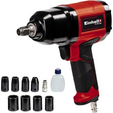 Die Grup Havalı Somun Sıkma Makinesi Tc-Pw 340 4138950