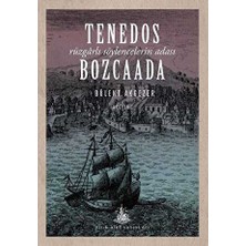 TeknoKapsül Tenedos Bozcaada