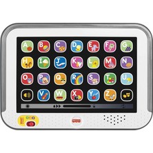 Die Grup Fisher Price L&l Yaşa Göre Gelişim Eğitici Tablet Türkçe