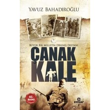 TeknoKapsül Büyük Bir Milletin Direniş Destanı Çanakkale