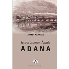 TeknoKapsül Evvel Zaman Içinde Adana