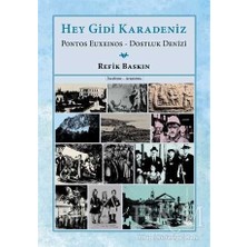 TeknoKapsül Hey Gidi Karadeniz