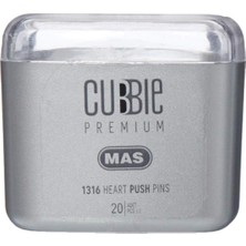 Die Grup Premium Harita Çivisi, Silver
