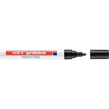 Myg Plus Tam Örtücü Boya Kalemi, Yuvarlak Uçlu 2-4 mm ile Yüksek Kalite