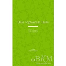TeknoKapsül Dilin Toplumsal Tarihi