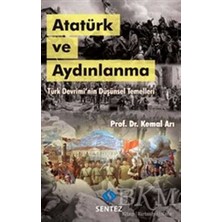 TeknoKapsül Atatürk ve Aydınlanma