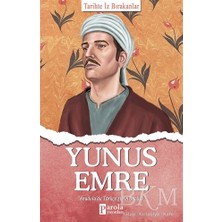 TeknoKapsül Yunus Emre - Tarihte Iz Bırakanlar