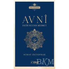 TeknoKapsül Avni - Fatih Sultan Mehmet