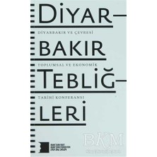 TeknoKapsül Diyarbakır Tebliğleri