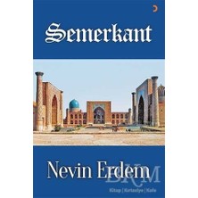 TeknoKapsül Semerkant
