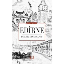 TeknoKapsül Medeniyet Şehirleri - Edirne