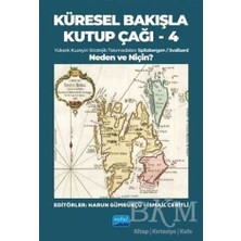 TeknoKapsül Küresel Bakışla Kutup Çağı 4 - Neden ve Niçin?