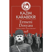 TeknoKapsül Ermeni Dosyası