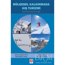 TeknoKapsül Bölgesel Kalkınmada Kış Turizmi