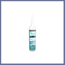 Bezos 280ML Akvaryum Silikon Şeffaf 1 Adet Dlra