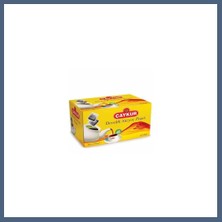 Bezos Rıze Turıst Demlik Poşet 200 Gr. (40LI) BZS10