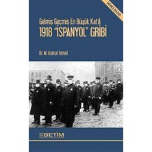 TeknoKapsül Gelmiş Geçmiş En Büyük Katil: 1918 Ispanyol Gribi