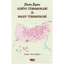TeknoKapsül Dünden Bugüne Suriye Türkmenleri 2