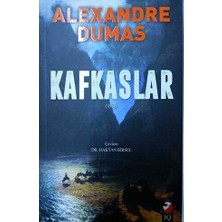 TeknoKapsül Kafkaslar