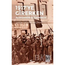 TeknoKapsül 1917’YE Girerken