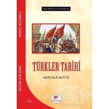 TeknoKapsül Türkler Tarihi