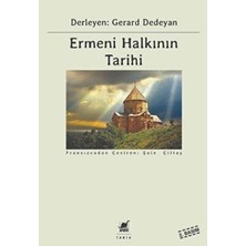 TeknoKapsül Ermeni Halkının Tarihi
