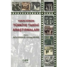 TeknoKapsül Yakın Dönem Türkiye Tarihi Araştırmaları